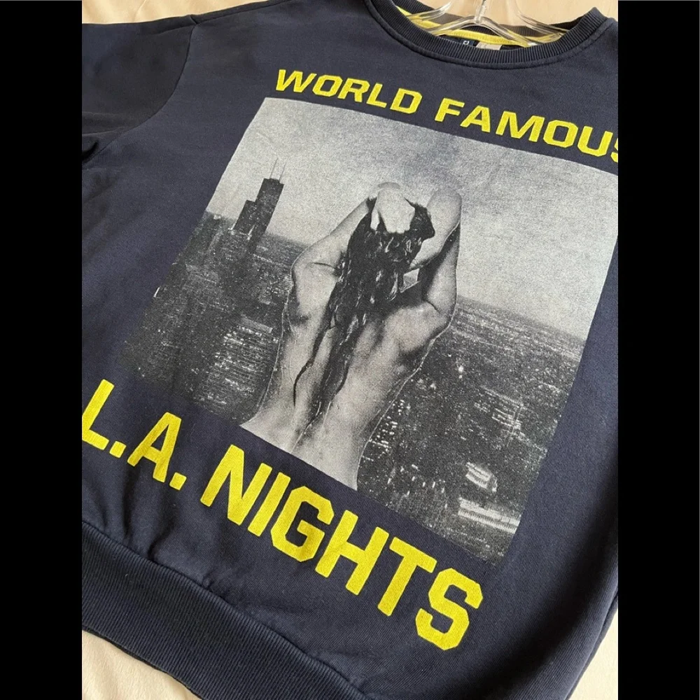 H&M Sweatshirt - Picture 5 of 7